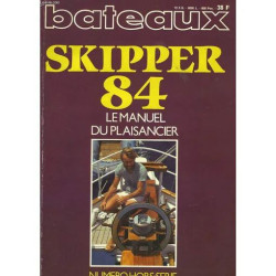 Bateaux - Skipper 84 - Le Manuel Du Plaisancier