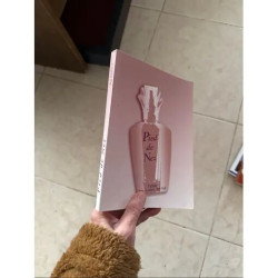 PIED DE NEZ PAR JEAN PATOUT CREATEUR PARFUMS ET NADINE PATOUT 2EME...