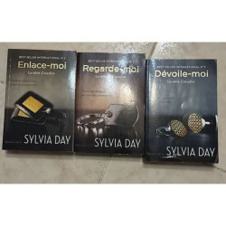 LOT DES 4 TOMES DE JOURNAL D'UN VAMPIRE DE L.J SMITH