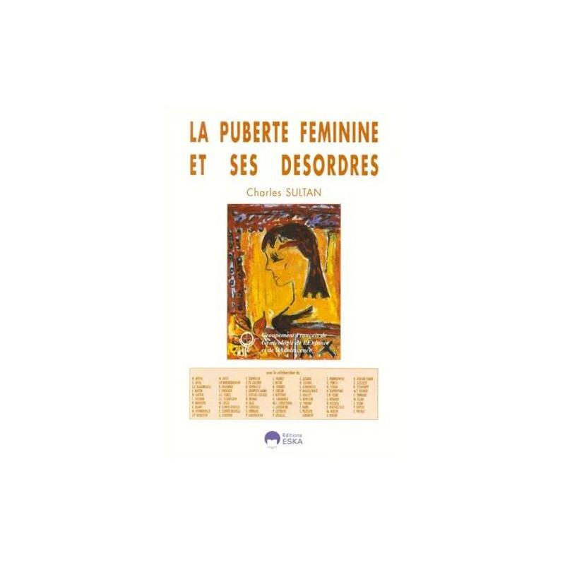 La Puberté Féminine Et Ses Désordres