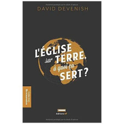 L'Église Sur Terre À Quoi Ça Sert