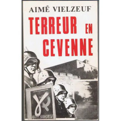 TERREUR EN CEVENNE
