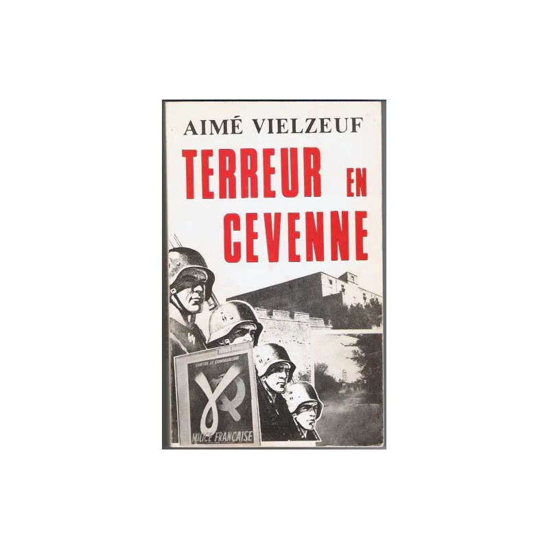 TERREUR EN CEVENNE