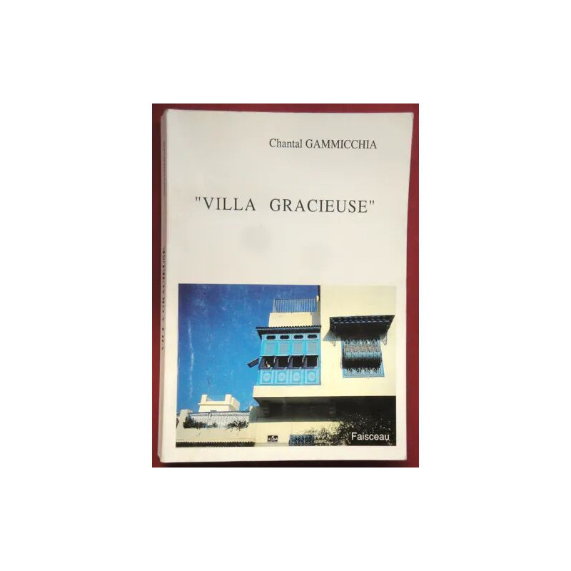 Villa Gracieuse