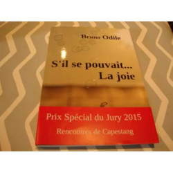 S'Il Se Pouvait... La Joie