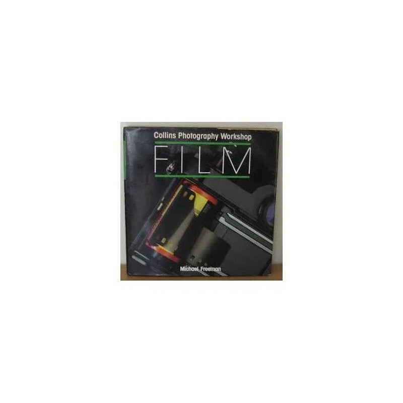 Film (Collins Photography Workshop Series)