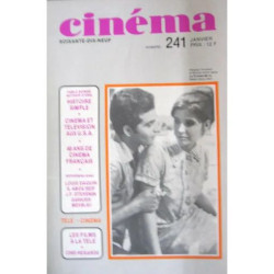 CINEMA 79 N° 241