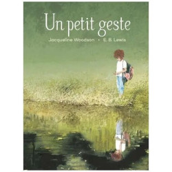 Un Petit Geste