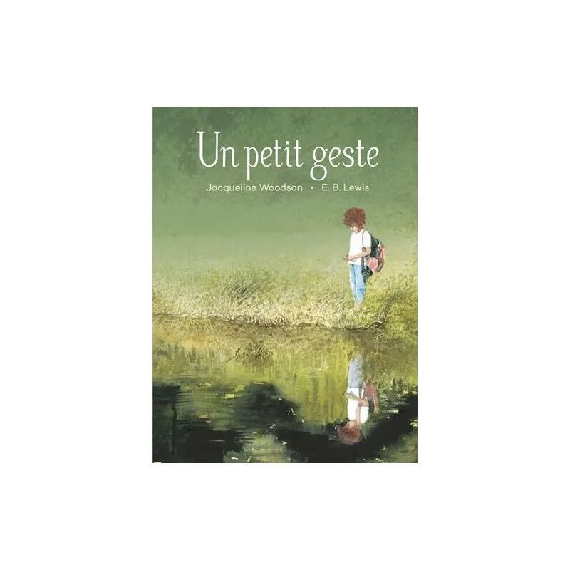 Un Petit Geste