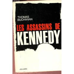 Les assassins de Kennedy