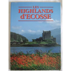 les highlands d'ecosse