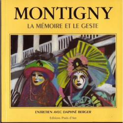 MONTIGNY La memoire et le geste