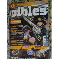 cibles 403 terrorisme : tonnerre sur entebbe
