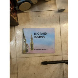 le grand tournai