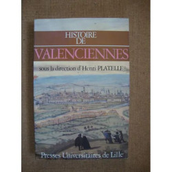 Histoire de valenciennes