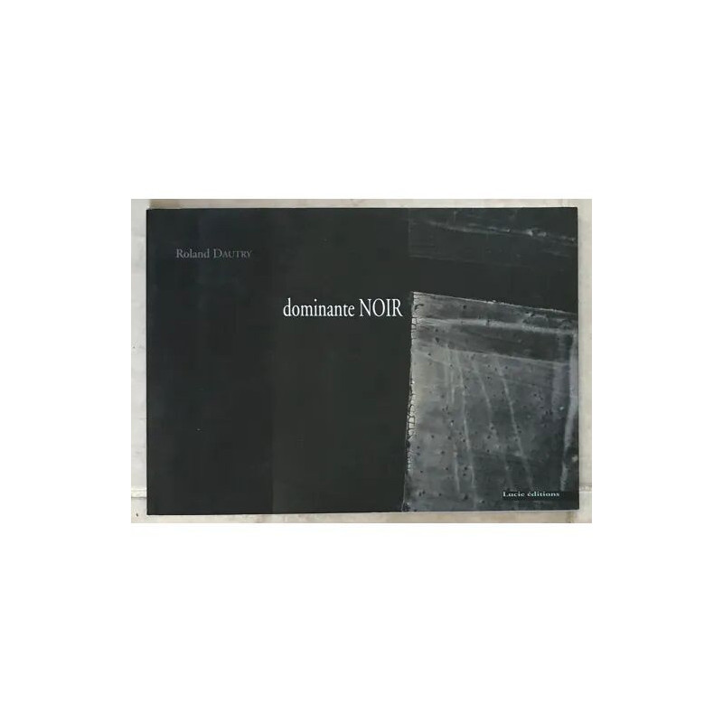 Dominante Noir