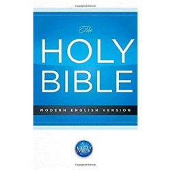 Economy Bible-Mev