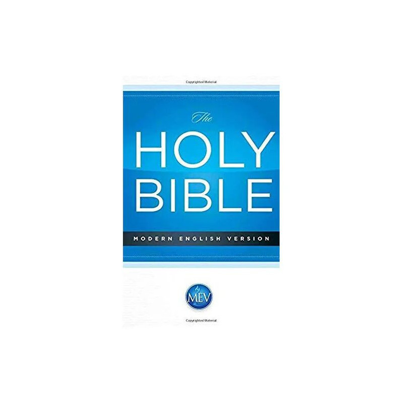 Economy Bible-Mev