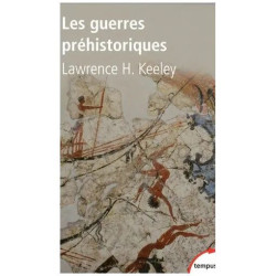 Les Guerres Préhistoriques
