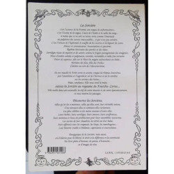S comme sorcière