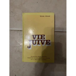 VIE JUIVE