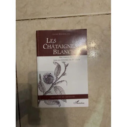 Les Châtaignes Blanches
