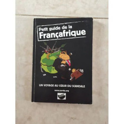 Petit guide de la françafrisur