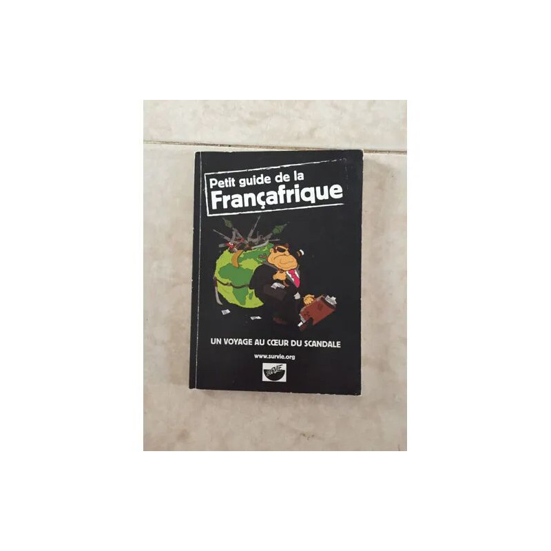 Petit guide de la françafrisur