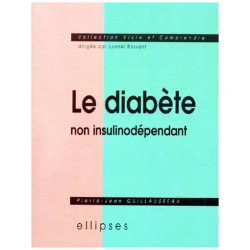 Le Diabète Non Insulinodépendant