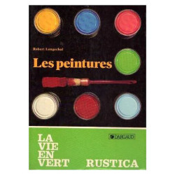 Les Peintures (La Vie en vert)