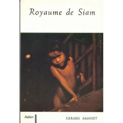 Royaume de Siam
