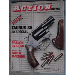 Action guns N° 42 : Divers articles