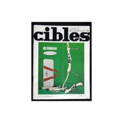 Cibles - la revue des armes et du tir - N°62
