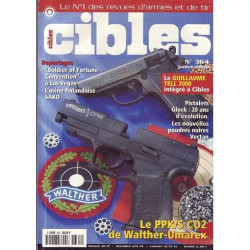 CIBLES N° 364