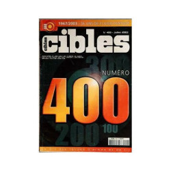 Cibles N° 400 Du 01/07/2003