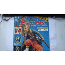 Figurines 7
