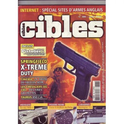 CIBLES N° 388
