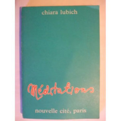 meditations
