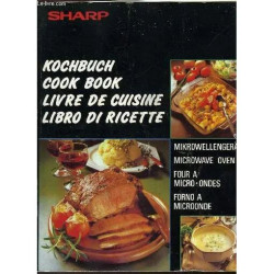 Livre de Cuisine