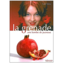 La Grenade - Une Bombe De Jeunesse