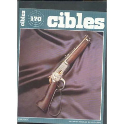 CIBLES N° 170 : Le FUSIL MIXTE SAVAGE "camper compagnon"CREPIN-LEBLOND