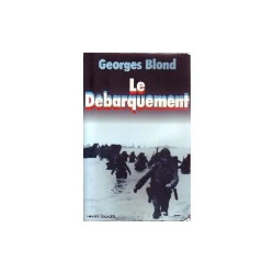 Le débarquement
