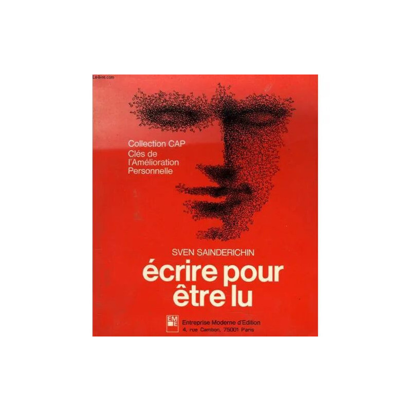 Ecrire Pour Être Lu
