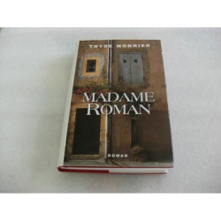 MADAME ROMAN