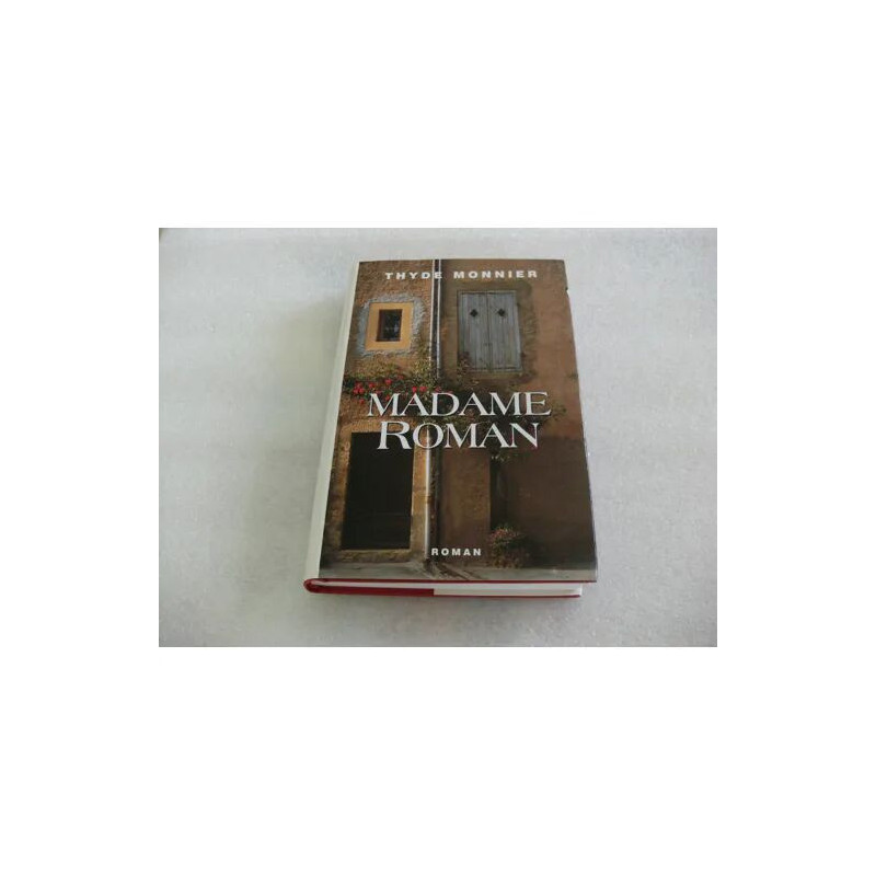 MADAME ROMAN