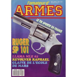 l'amateur d'armes N° 100