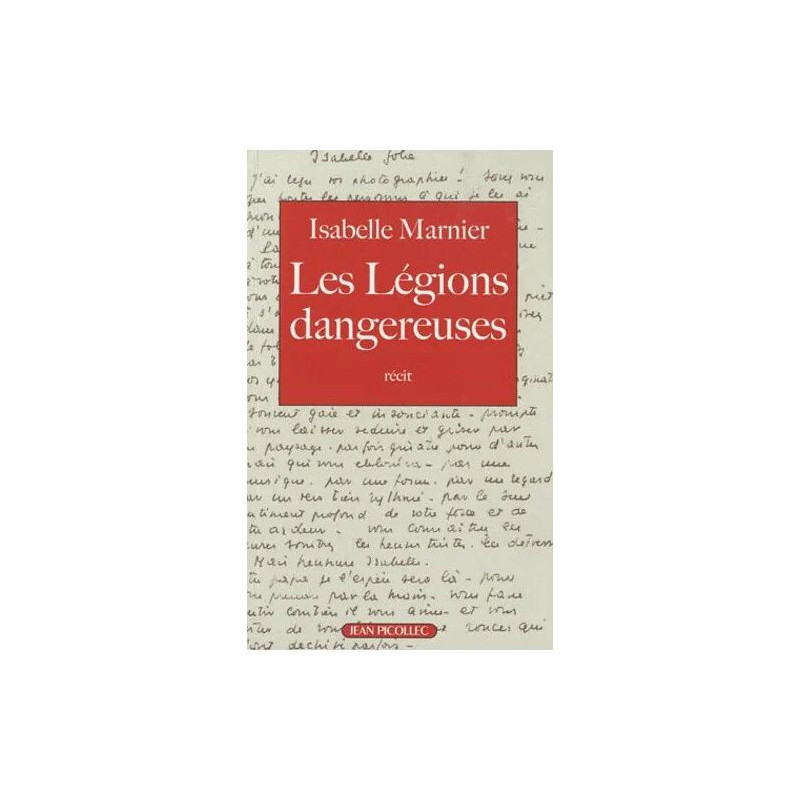Les Légions Dangereuses