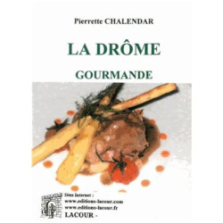 La Drôme Gourmande