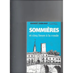 Sommières et Cinq Lieues à la Ronde
