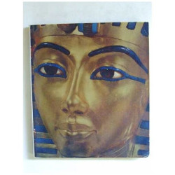 Toutankhamon et Son Époque [ Exposition Au Petit Palais Paris 17...